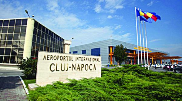 condamnat in dosarul aeroportul cluj castigator al unui nou contract pentru acelasi aeroport