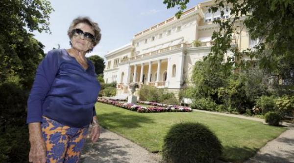 cu cat se vinde cea mai scumpa vila din lume