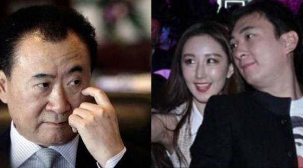 fiul celui mai bogat om din china refuza sa preia imperiul financiar al tatalui sau