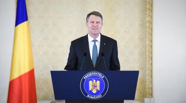 klaus iohannis premierul trebuie sa fie de la o formatiune sau de la o coalitie care ma convinge ca are majoritate