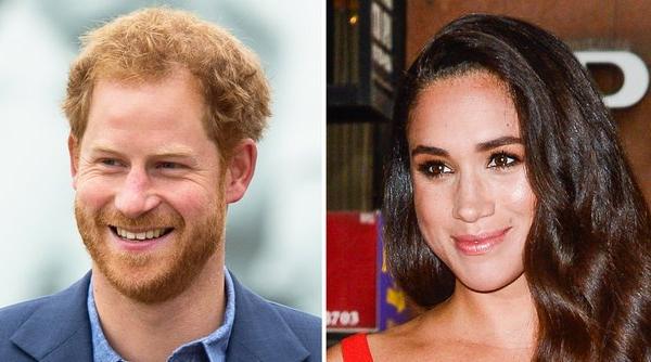 printul harry si iubita sa au cumparat impreuna bradul de craciun