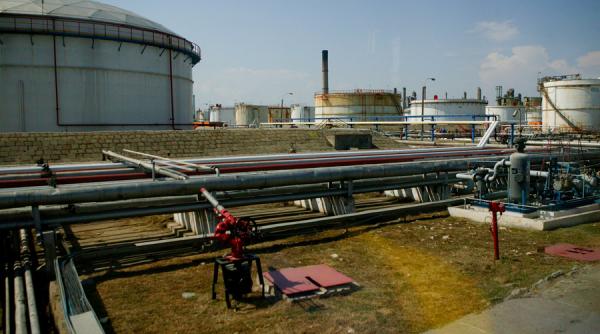 rompetrol rafinare sa rompetrol rominserv si 4 persoane trimise in judecata pentru ucidere din culpa