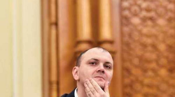 sebi ghita mahmur si fara imunitate la judecata