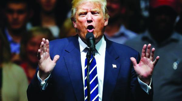 sua in pericol razboi total intre donald trump si serviciile sale de informatii