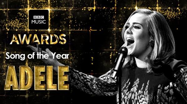 adele si coldplay marii castigatori ai galei bbc music awards