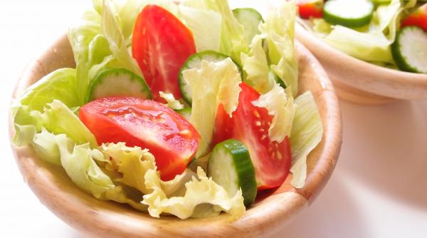 dieta vegetariana mai prietenoasa cu sanatatea si cu mediul