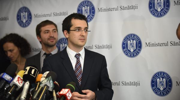 ministrul sanatatii administratia punctul cel mai slab