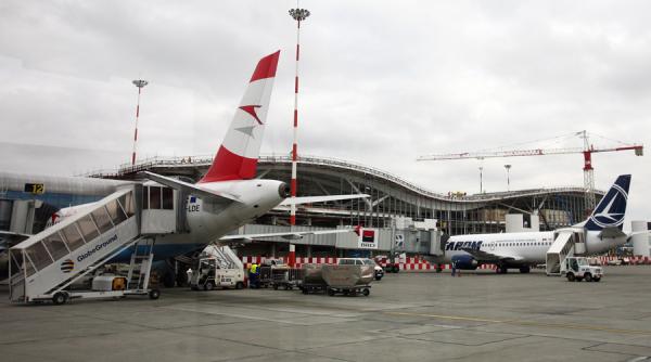 mt propune listarea pe bursa a companiei nationale aeroporturi bucuresti si a companiei nationale administratia porturilor maritime constanta