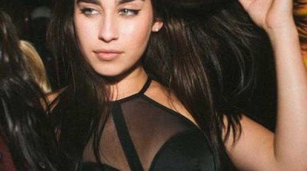 o artista internationala a fost retinuta pentru posesie ilegala de marijuana face parte din grupul care a castigat x factor usa