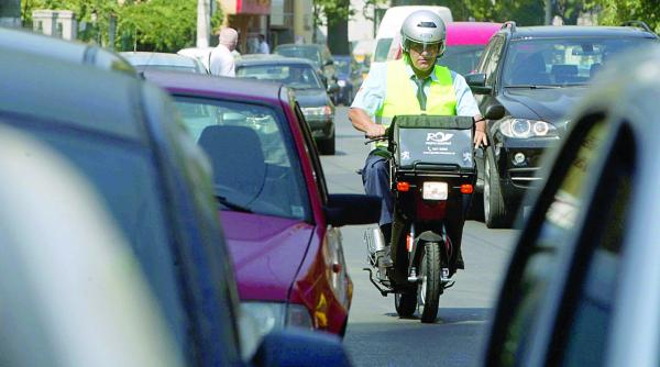posta romana se pregateste sa deschida usa francizei