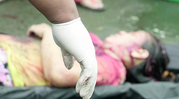 presedintele filipinelor a recunoscut ca este criminal