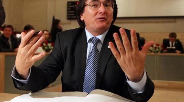 presedintele pnl timis nicolae robu a demisionat din functie