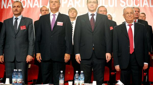 traim in republica pesedista romania