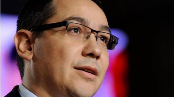 victor ponta dupa distributia mandatelor in parlament un rezultat extraordinar dar care ne obliga enorm