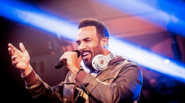 craig david pe ascuns in romania a venit a cantat a luat banii si a plecat
