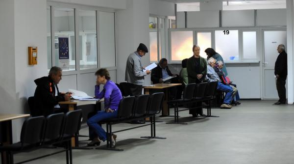 prejudiciu de 1 388 milioane de lei la casa nationala de pensii