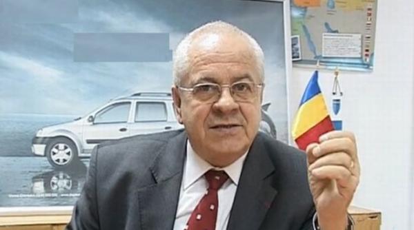 constantin stroe fostul director general de la dacia a murit
