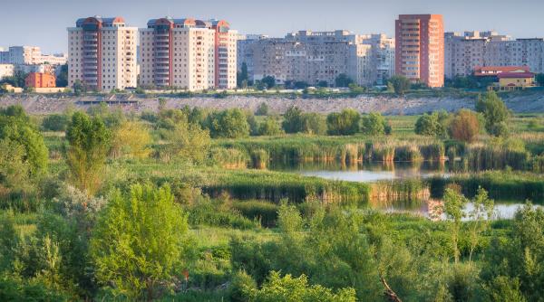 pmb vrea sa incheie un protocol cu asociatia parcul natural vacaresti pentru administrarea comuna a ariei protejate