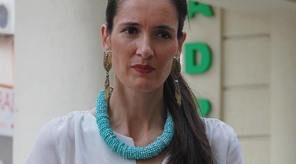 primele declaratii ale lui clotilde armand dupa excluderea sotului ei din usr