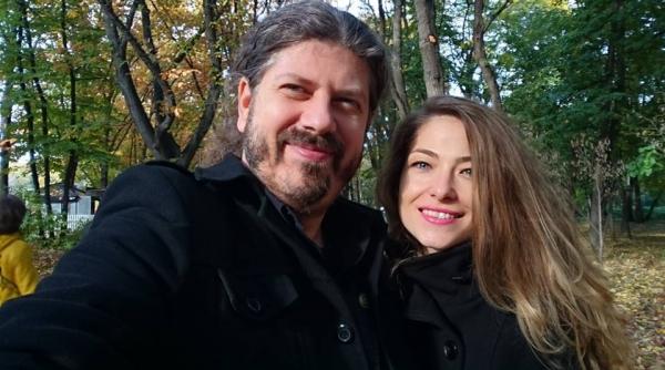 reactia lui remus cernea dupa ce iubita lui s a pozat cu decolteul generos