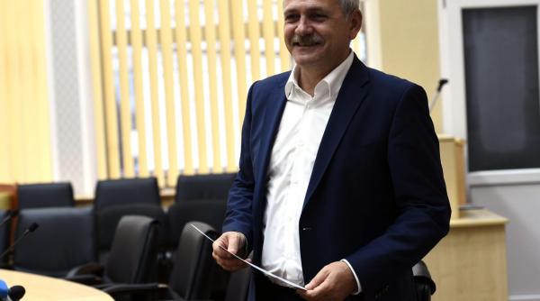 anunt surpriza al lui liviu dragnea despre nominalizarea de premier