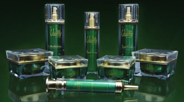 cercetare stiintifica pentru infrumusetare revolutia colladerma