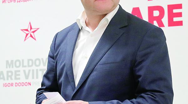 dodon contra romanizarii tinerilor