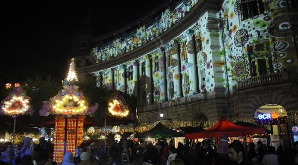 prognoza meteo cum va fi vremea de craciun si revelion