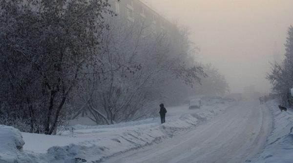 prognoza meteo pentru 20 21 si 22 decembrie