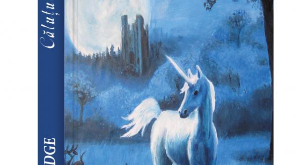 raspunde corect si castiga cartea calutul alb