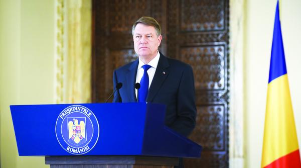 saptamana de foc pe scena politica