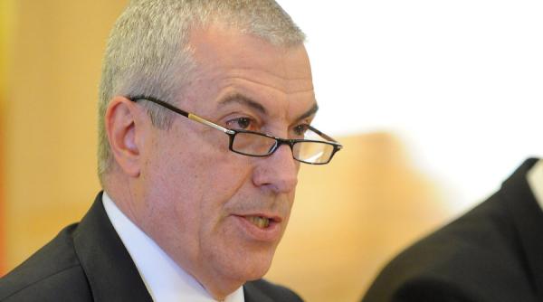 tariceanu despre viitorul premier candidatul va fi desemnat de comun acord dar va fi o persoana propusa de psd