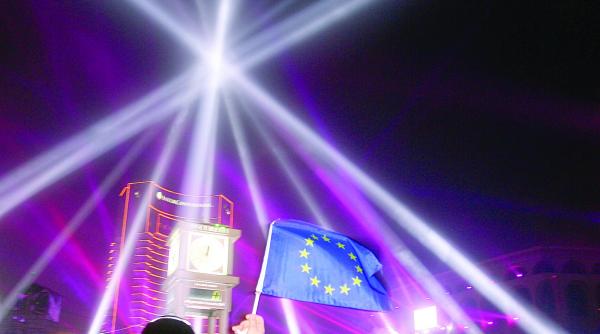 zece ani de ue ce am castigat si ce am pierdut pe parcursul drumului nostru european