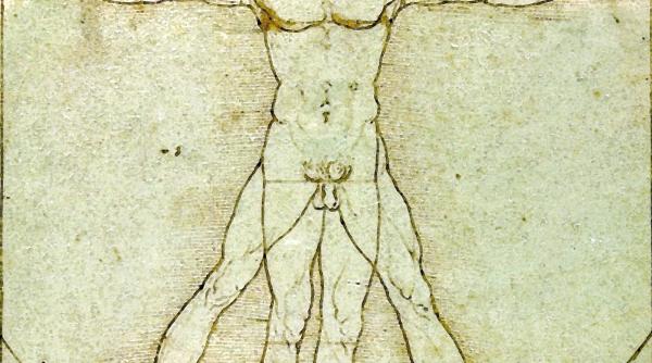 12 parti ale corpului sunt complet inutile