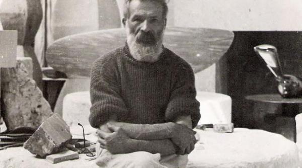 a murit unicul fiu al lui constantin brancusi