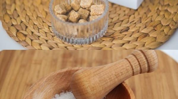 ce cauzeaza nevoia de a manca ceva sarat si ceva dulce