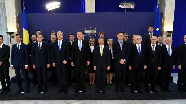 ciolos si tehnocratii la capat de drum