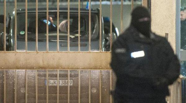 dezvaluiri de ultima ora a politiei germane n am prins omul care trebuie