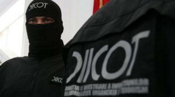 diicot claseaza dosarul familiei din carei care a aparut intr un articol al tabloidului the sun