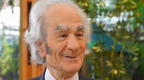 leon danaila sunt un tanar politician nu un politician tanar