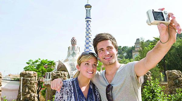 vacantele cadou la moda ca dar de craciun