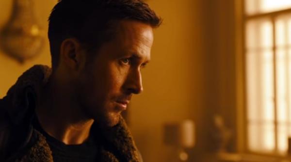 video ryan gosling si harrison ford in primul trailer al mult asteptatului blade runner 2049