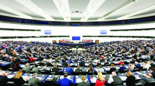 2019 anul in care toti ochii vor fi pe romania