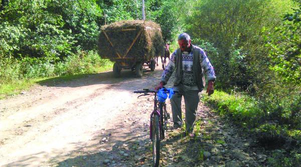 biciclistii vor avea mai multe restrictii in noul cod rutier