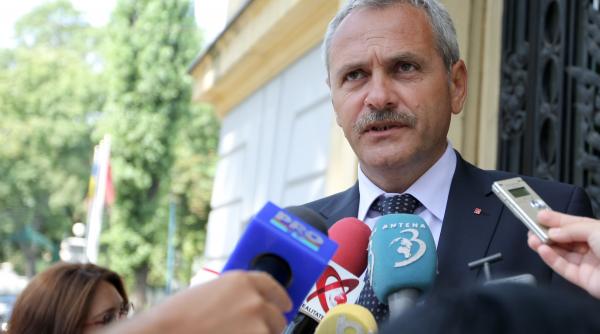 ce va face liviu dragnea daca propunerea sa pentru functia de premier va fi refuzata