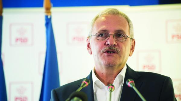mandatul lui dragnea a fost validat