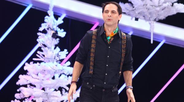 next star editie speciala de craciun in care copiii cu probleme grave de sanatate isi implinesc visurile