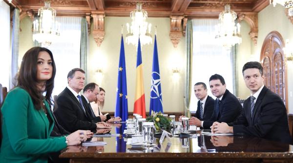 nicusor dan nu vom vota un guvern condus de sevil shhaideh