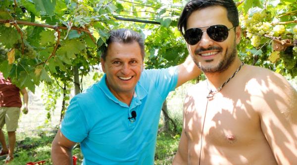 poftiti la munca a fost lider de audienta la nivelul publicului comercial