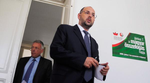 psd alde si udmr au semnat un protocol de colaborare parlamentara